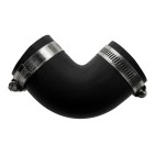 Durite Turbo Intercooler Manchon Pour Range Rover Sport 3.6 D LR014468