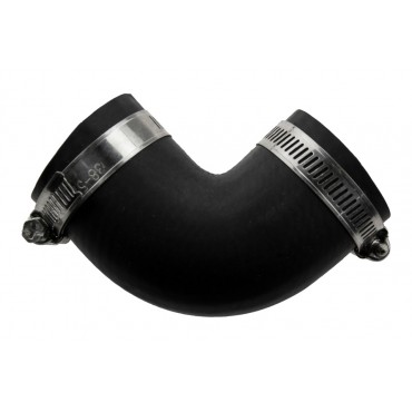 Durite Turbo Intercooler Manchon Pour Range Rover Sport 3.6 D LR014468