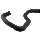 Durite Tuyau Intercooler Refroidisseur Pour Vivaro A Renault Trafic II 91167779