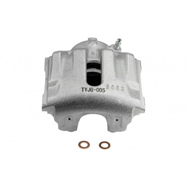 Etrier De Frein Avant Gauche Pour Jaguar Xj Xk 8 JLM1828 JLM11717