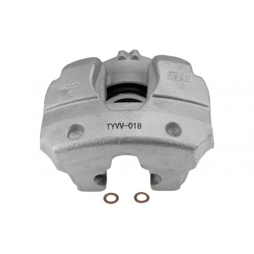Etrier De Frein Avant Droit Pour Volvo Xc60 I 2012-2017 36012489