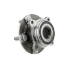 Moyeu De Roue Arrière Pour Ford Mustang 2015-2017 FR3C2C300AB FR3Z1104B