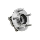 Moyeu De Roue Arrière Pour Ford Mustang 2015-2017 FR3C2C300AB FR3Z1104B