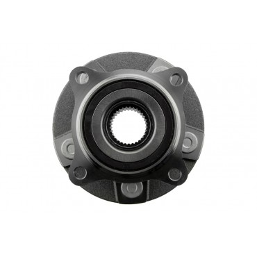 Moyeu De Roue Arrière Pour Ford Mustang 2015-2017 FR3C2C300AB FR3Z1104B