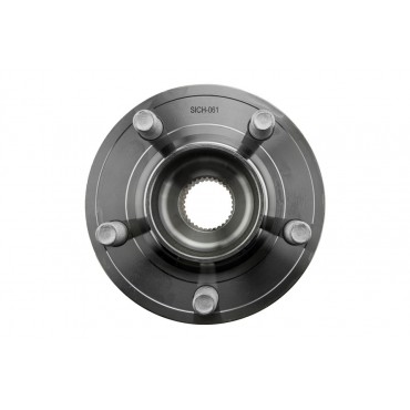 Moyeu De Roue Arrière Pour Ford Mustang 2015-2017 FR3C2C300AB FR3Z1104B