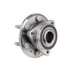 Moyeu De Roue Avant Pour Cadillac Srx 2009-2016 13519422