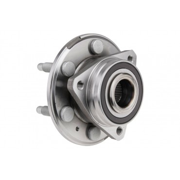 Moyeu De Roue Avant Pour Cadillac Srx 2009-2016 13519422