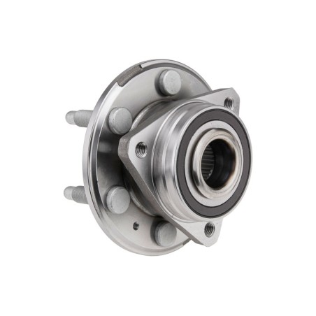 Moyeu De Roue Avant Pour Cadillac Srx 2009-2016 13519422
