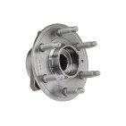 Moyeu De Roue Avant Pour Cadillac Srx 2009-2016 13519422