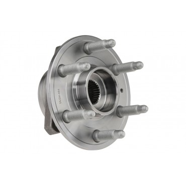 Moyeu De Roue Avant Pour Cadillac Srx 2009-2016 13519422