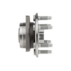Moyeu De Roue Avant Pour Cadillac Srx 2009-2016 13519422