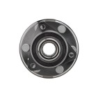Moyeu De Roue Avant Pour Cadillac Srx 2009-2016 13519422