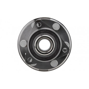 Moyeu De Roue Avant Pour Cadillac Srx 2009-2016 13519422
