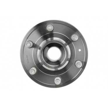 Moyeu De Roue Avant Pour Cadillac Srx 2009-2016 13519422