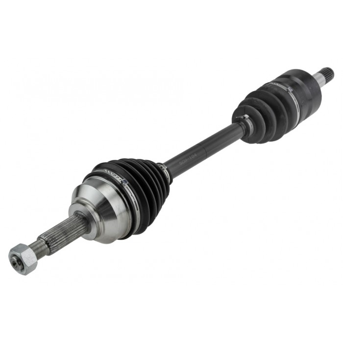 Cardan Arbre De Transmission Avant Gauche Pour Pacifica 3.5 4.0 4641971AC