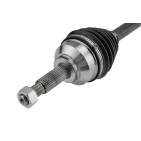 Cardan Arbre De Transmission Avant Gauche Pour Pacifica 3.5 4.0 4641971AC