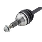 Cardan Arbre De Transmission Avant Gauche Pour Chrysler Pacifica 4.0 4880341AB