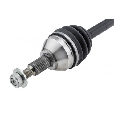 Cardan Arbre De Transmission Avant Gauche Pour Chrysler Pacifica 4.0 4880341AB