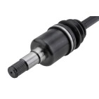 Cardan Arbre De Transmission Avant Gauche Pour Chrysler Pacifica 4.0 4880341AB