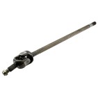 Cardan Arbre De Transmission Avant Droit Pour Jeep Wrangler 68145208AA