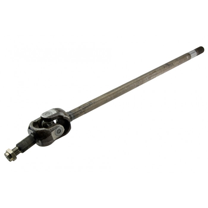 Cardan Arbre De Transmission Avant Droit Pour Jeep Wrangler 68145208AA