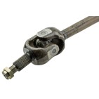 Cardan Arbre De Transmission Avant Droit Pour Jeep Wrangler 68145208AA
