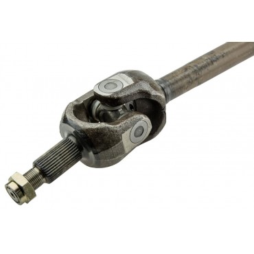 Cardan Arbre De Transmission Avant Droit Pour Jeep Wrangler 68145208AA