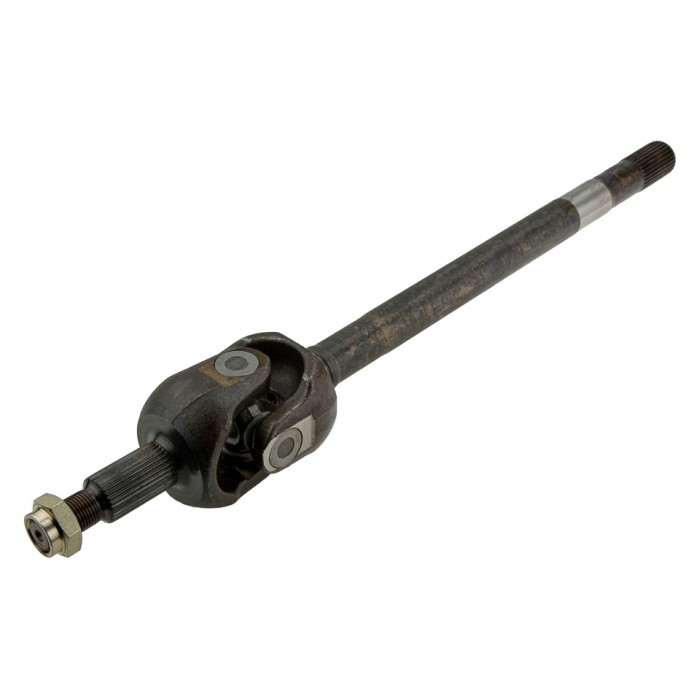 Cardan Arbre De Transmission Avant Gauche Pour Jeep Wrangler III 68145209AA