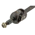 Cardan Arbre De Transmission Avant Gauche Pour Jeep Wrangler III 68145209AA