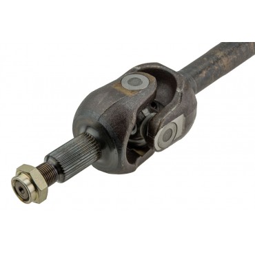 Cardan Arbre De Transmission Avant Gauche Pour Jeep Wrangler III 68145209AA