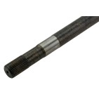 Cardan Arbre De Transmission Avant Gauche Pour Jeep Wrangler III 68145209AA
