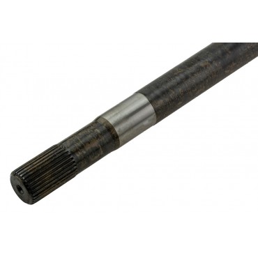Cardan Arbre De Transmission Avant Gauche Pour Jeep Wrangler III 68145209AA