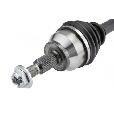 Cardan Arbre De Transmission Avant Gauche Pour Ford Focus BV613B437BA 68145209AA