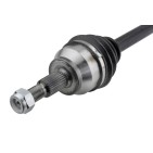 Cardan Arbre De Transmission Avant Droit Pour Ford Grand C-max Focus BV613B436BB