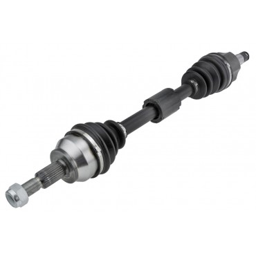 Cardan Arbre De Transmission Avant Gauche Pour Grand C-max Focus AV613B437HA
