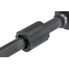 Cardan Arbre De Transmission Avant Gauche Pour Grand C-max Focus AV613B437HA