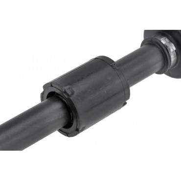 Cardan Arbre De Transmission Avant Gauche Pour Grand C-max Focus AV613B437HA