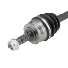 Cardan Arbre De Transmission Avant Gauche Pour Panda Lancia Ypsilon 51839649