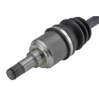 Cardan Arbre De Transmission Avant Gauche Pour Panda Lancia Ypsilon 51839649