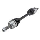 Cardan Arbre De Transmission Avant Gauche Pour Honda Civic VIII 2.2 Ctdi