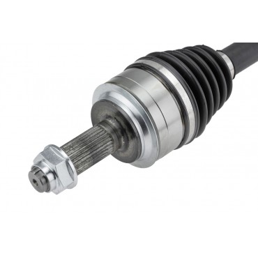 Cardan Arbre De Transmission Avant Gauche Pour Honda Civic VIII 2.2 Ctdi