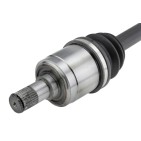 Cardan Arbre De Transmission Avant Gauche Pour Honda Civic VIII 2.2 Ctdi
