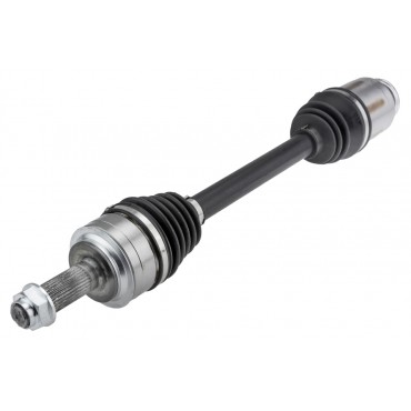 Cardan Arbre De Transmission Avant Droit Pour Honda Civic 2.2 Ctdi 4430600012