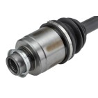 Cardan Arbre De Transmission Avant Droit Pour Honda Civic 2.2 Ctdi 4430600012