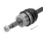 Cardan Arbre De Transmission Avant Droit Pour Hyundai Coupe Elantra 495002C810