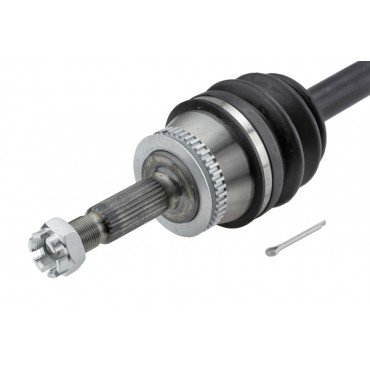 Cardan Arbre De Transmission Avant Droit Pour Hyundai Coupe Elantra 495002C810