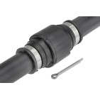 Cardan Arbre De Transmission Avant Droit Pour Hyundai Coupe Elantra 495002C810