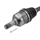 Cardan Arbre De Transmission Avant Droit Pour Hyundai Coupe Elantra 495002C810
