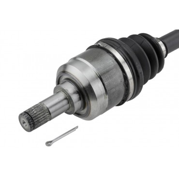 Cardan Arbre De Transmission Avant Droit Pour Hyundai Coupe Elantra 495002C810