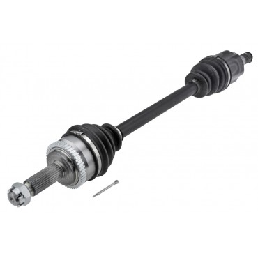 Cardan Arbre De Transmission Avant Gauche Pour Kia Pro Cee'd 495011H010